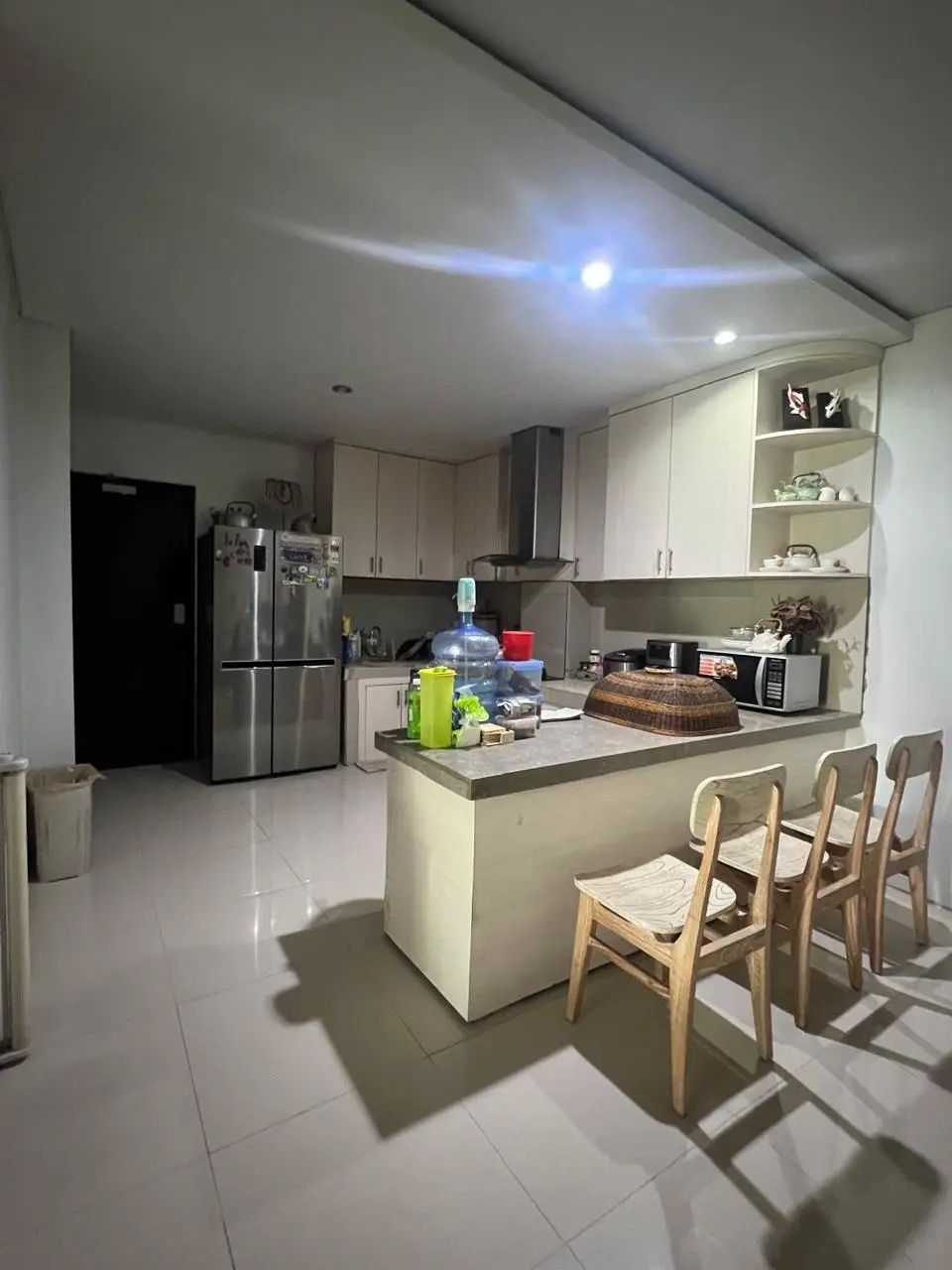 Private Villa 5 Bed In Padangsambian Denpasar — image 1