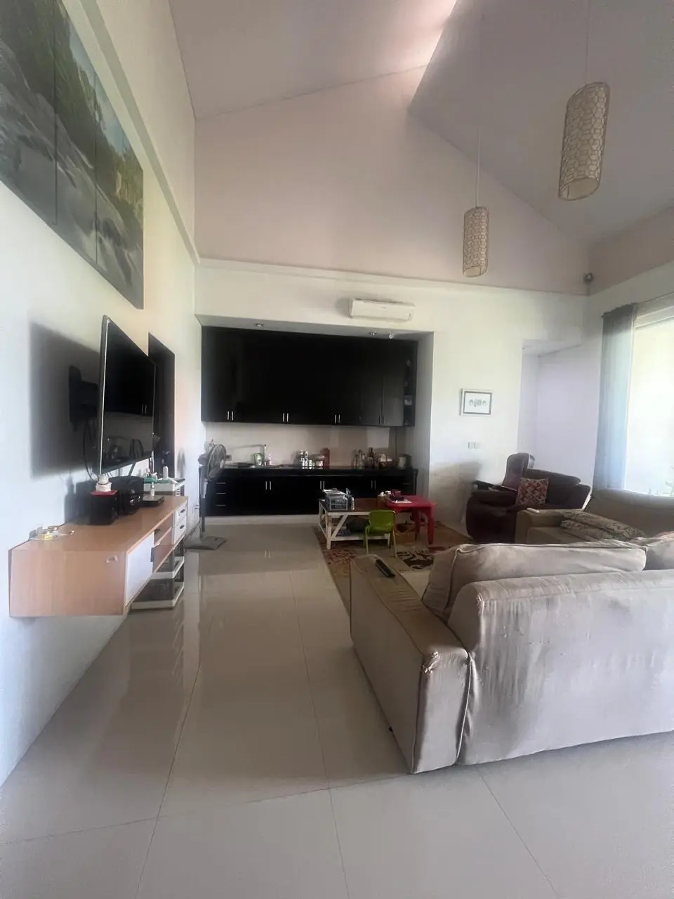 Private Villa 5 Bed In Padangsambian Denpasar — image 3