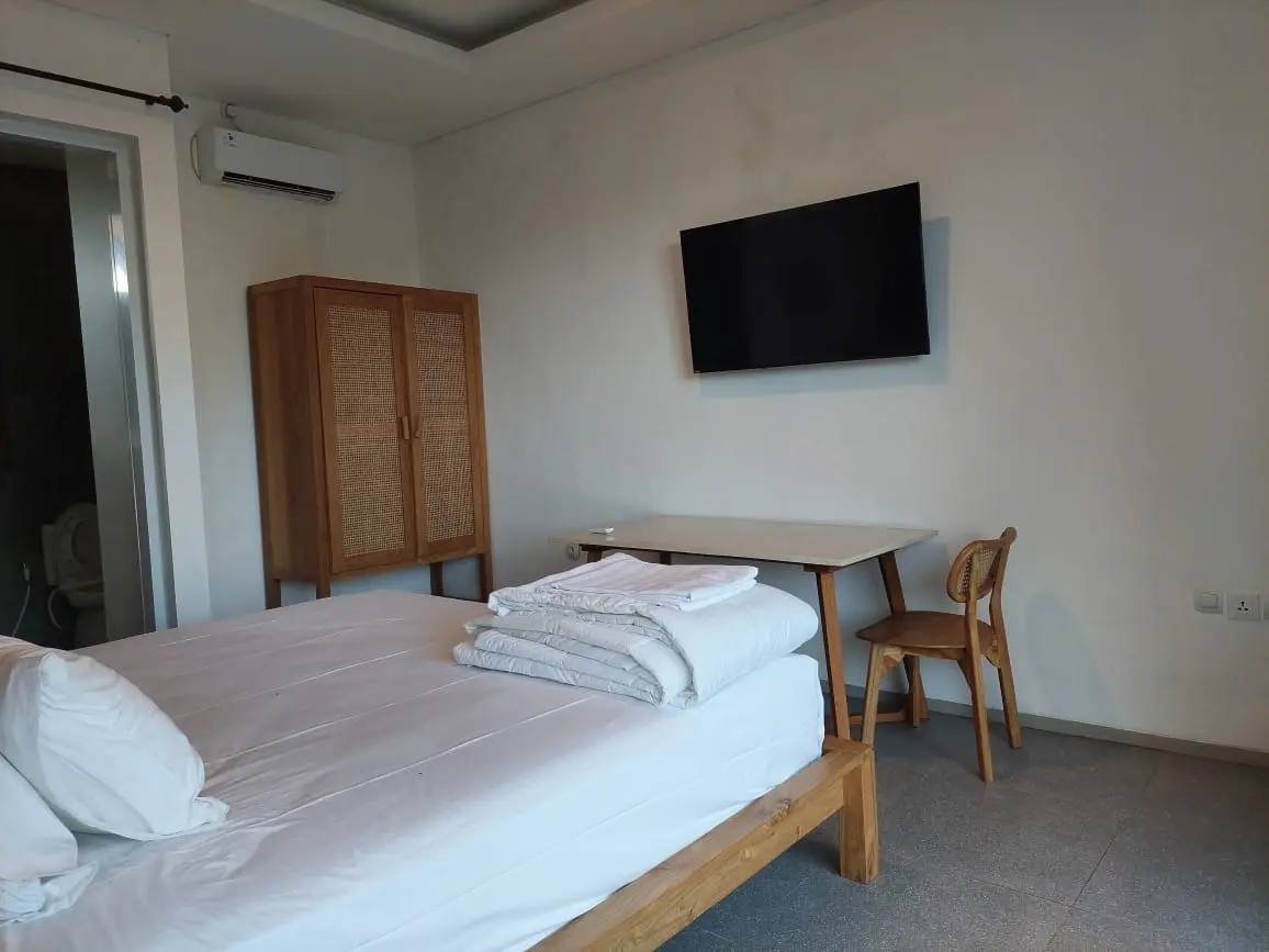 Villa For Rent 2 Bed In Cepaka Tabanan Bali — image 1