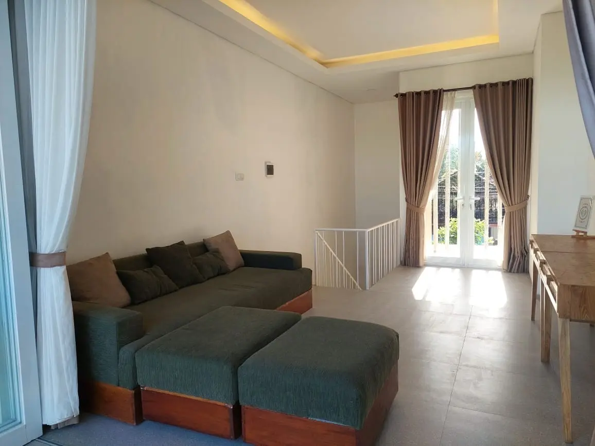Villa For Rent 2 Bed In Cepaka Tabanan Bali — image 3