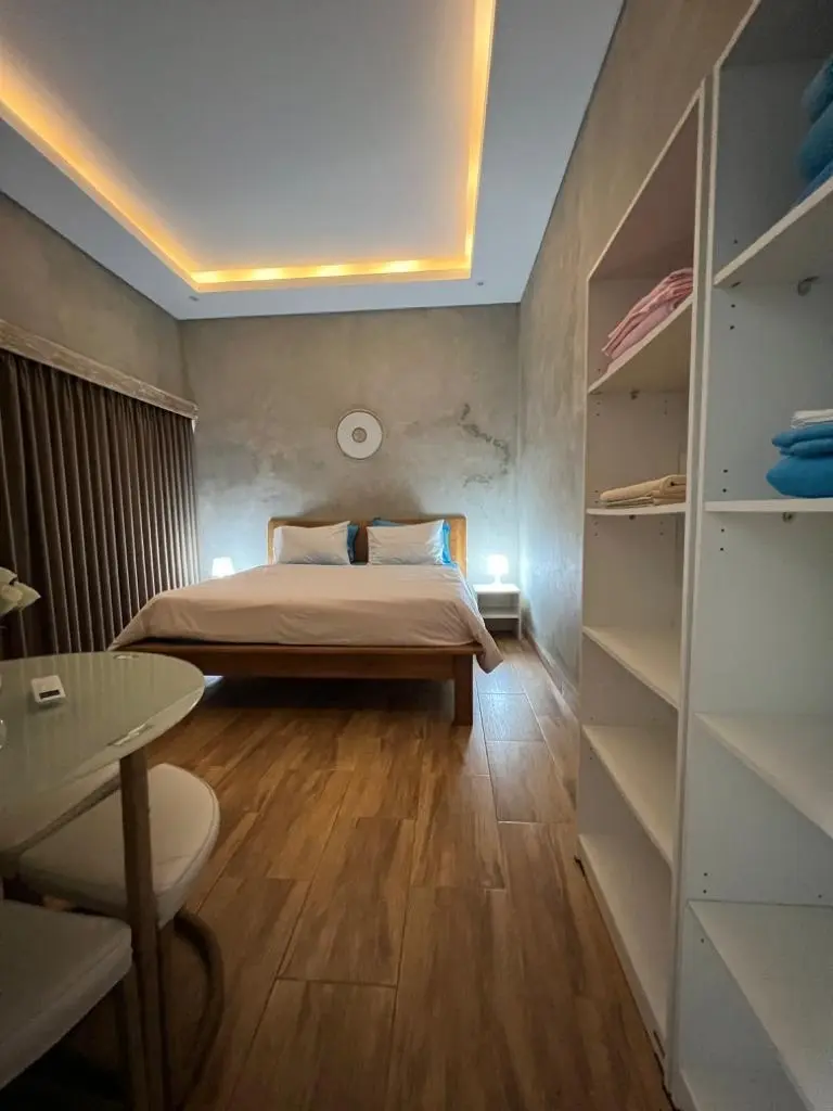Villa For Rent 2 Bed In Berawa Tibubeneng Bali — image 3