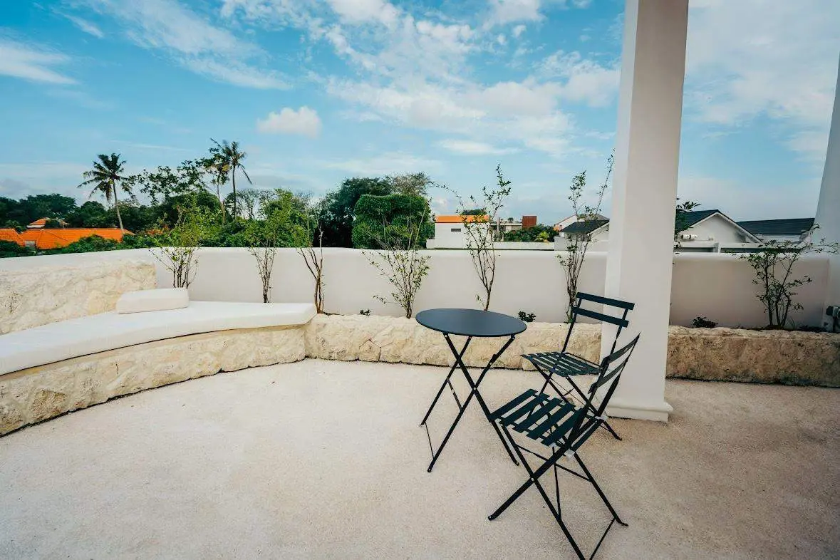 Villa For Rent 2 Bed In Cemagi Seseh Beach Bali — image 3
