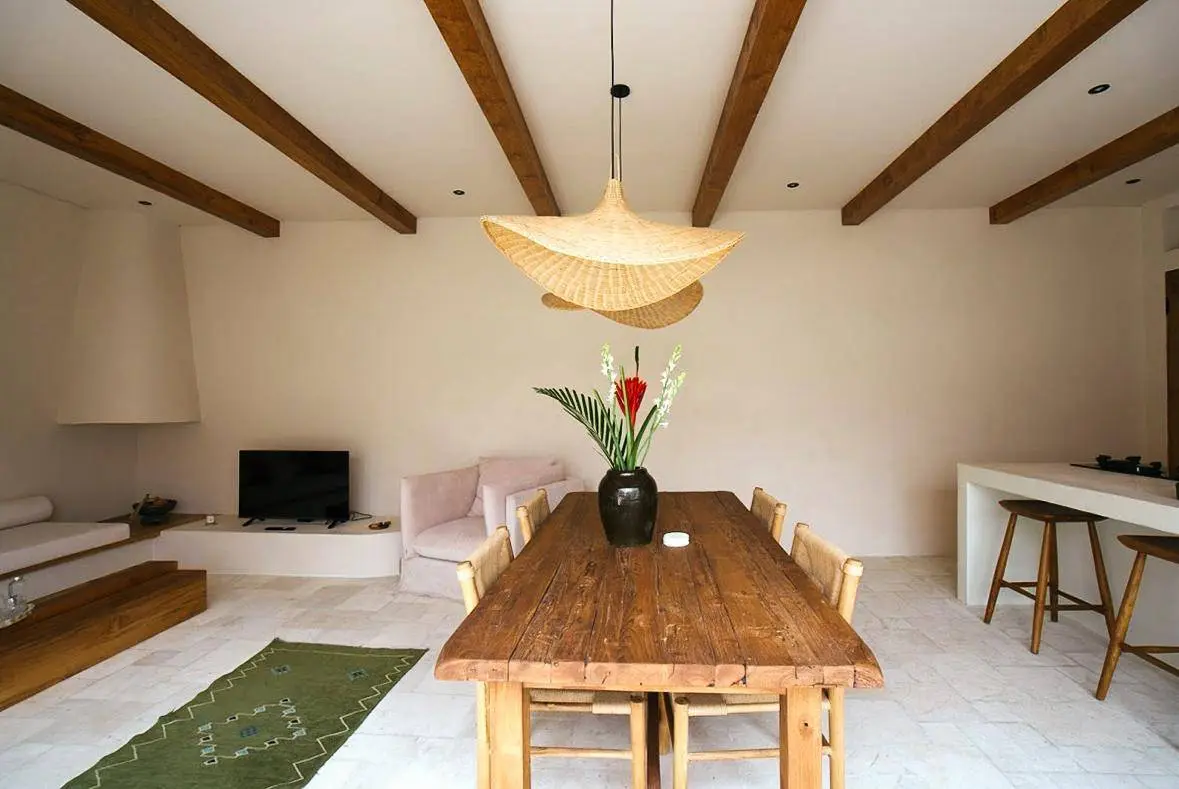 Villa For Rent 2 Bed In Cemagi Seseh Beach Bali — image 4