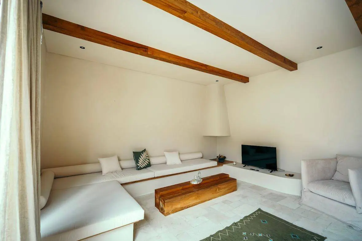 Villa For Rent 2 Bed In Cemagi Seseh Beach Bali — image 2