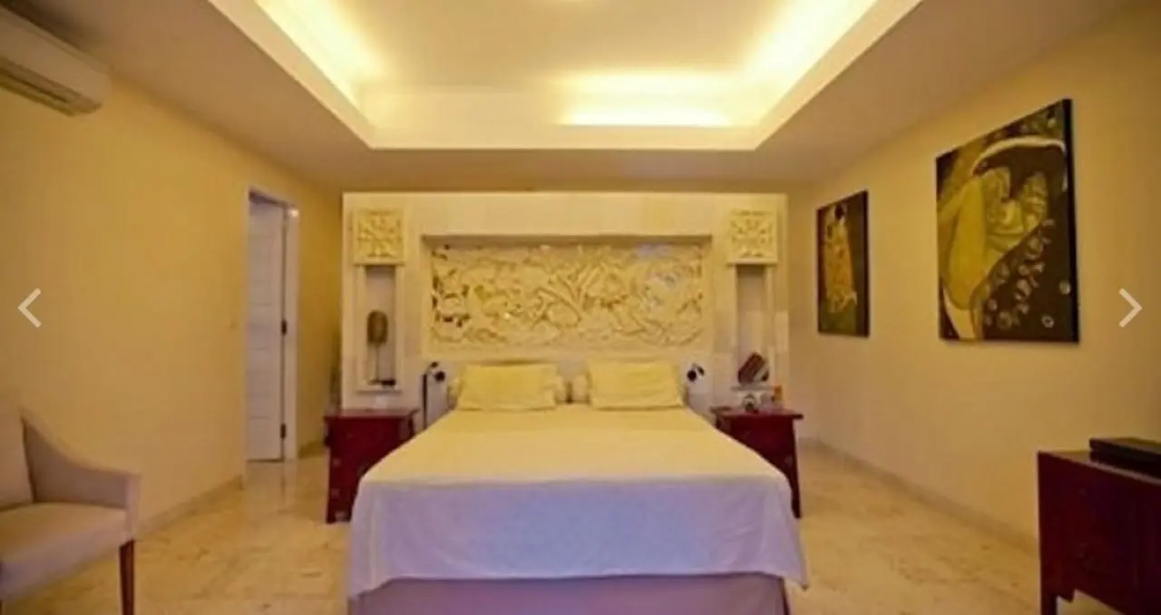 Luxury Villa for Rent 4 Bed In Nusa Dua - Jimbaran — image 4
