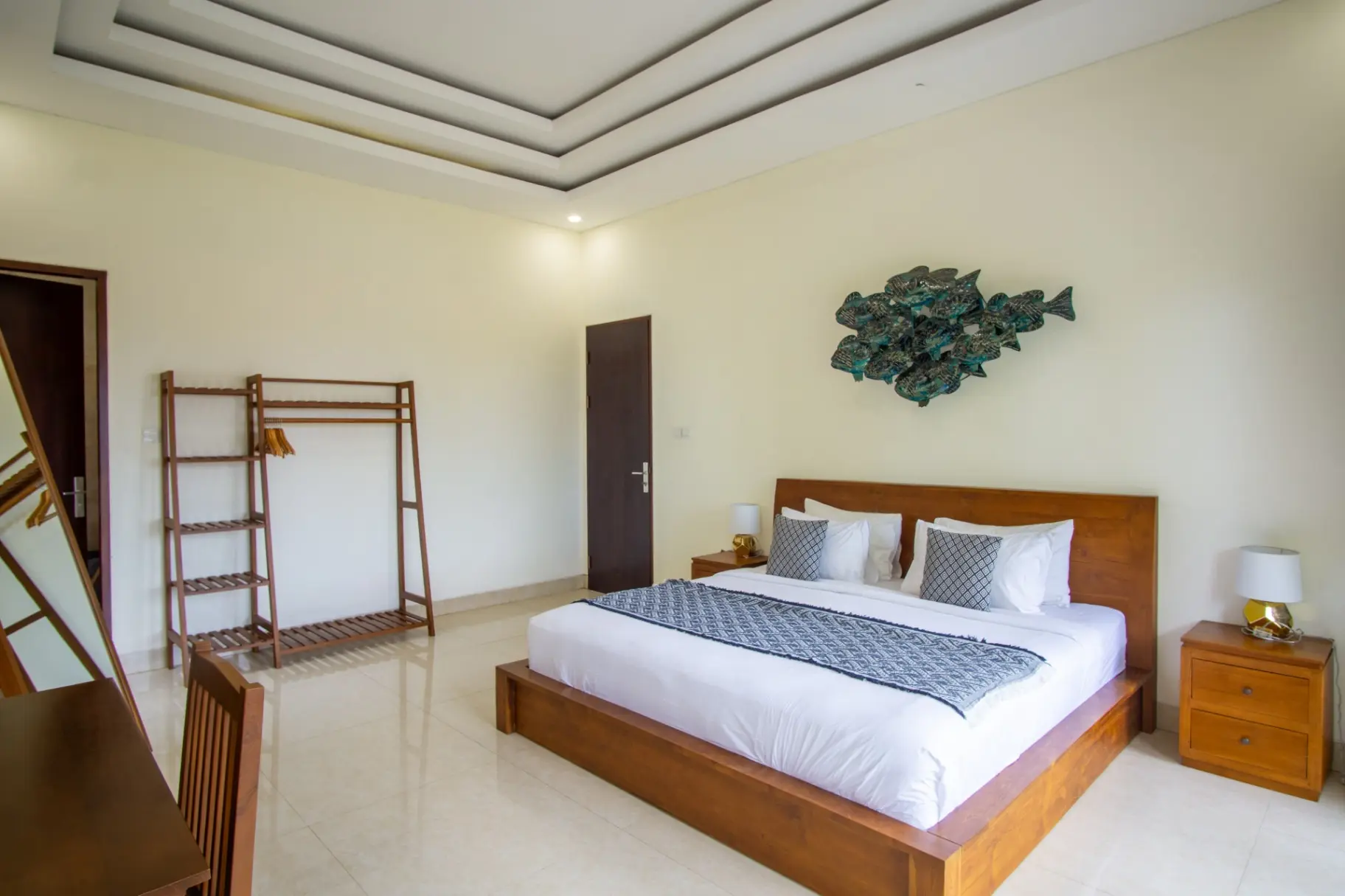 Villa For Rent 3 Bed In Berawa BeachTibubeneng — image 3
