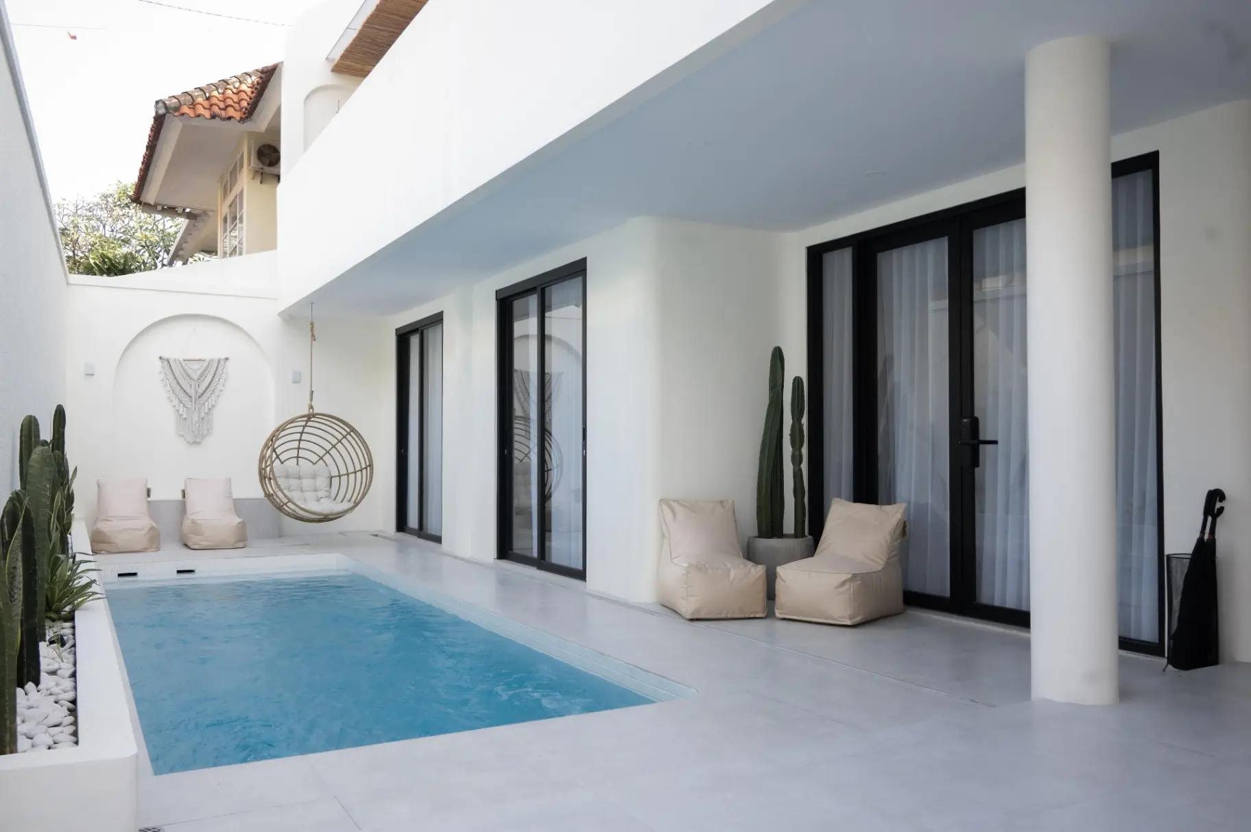 Villa Luxury 3 Bed Central SeminyakBadung — image 3