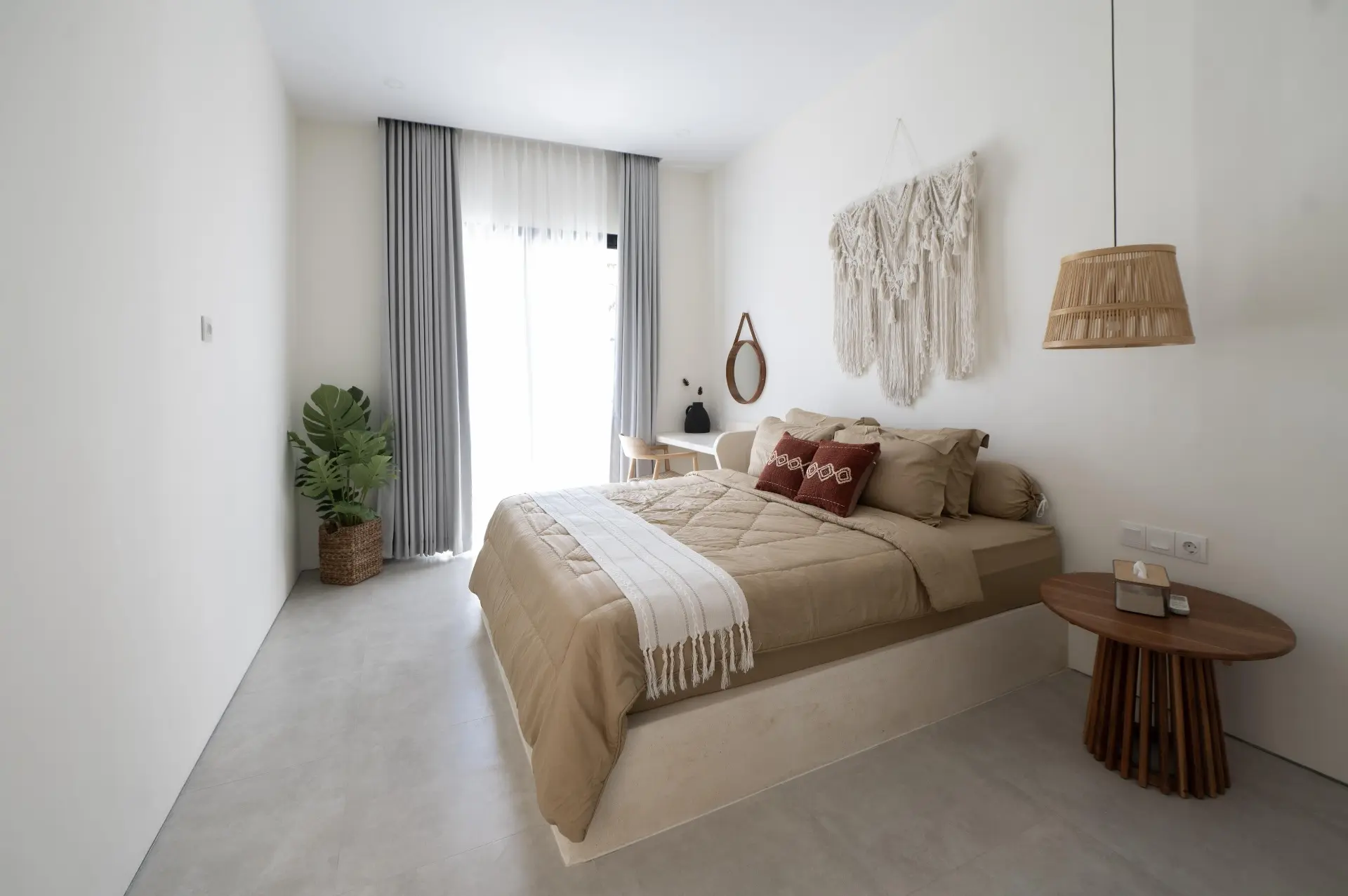 Villa Luxury 3 Bed Central SeminyakBadung — image 2
