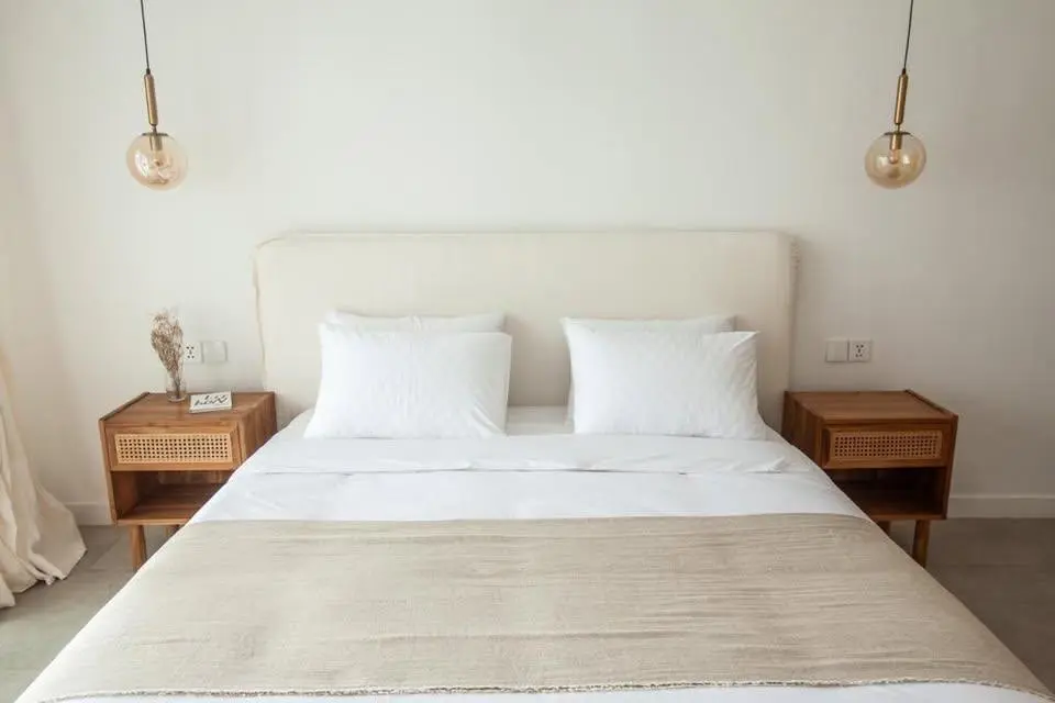 #2048 Cozy Villa in Berawa Canggu — image 4
