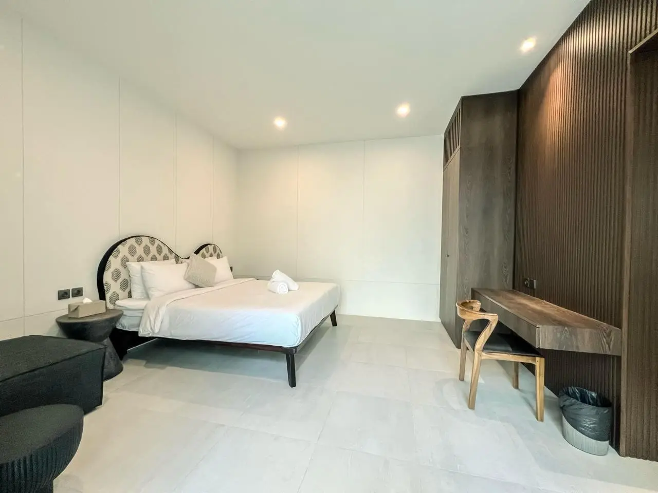 Villa Modern 3 Bed Seminyak Badung Bali — image 4