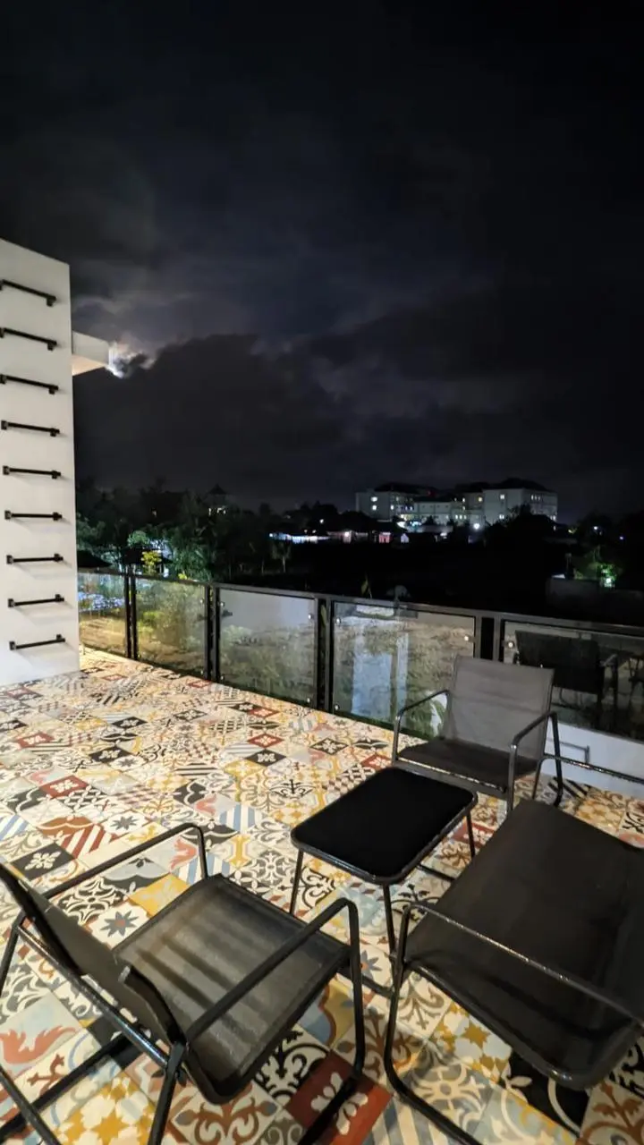 Villa Modern 3 Bed In Saba Gianyar Bali — image 2