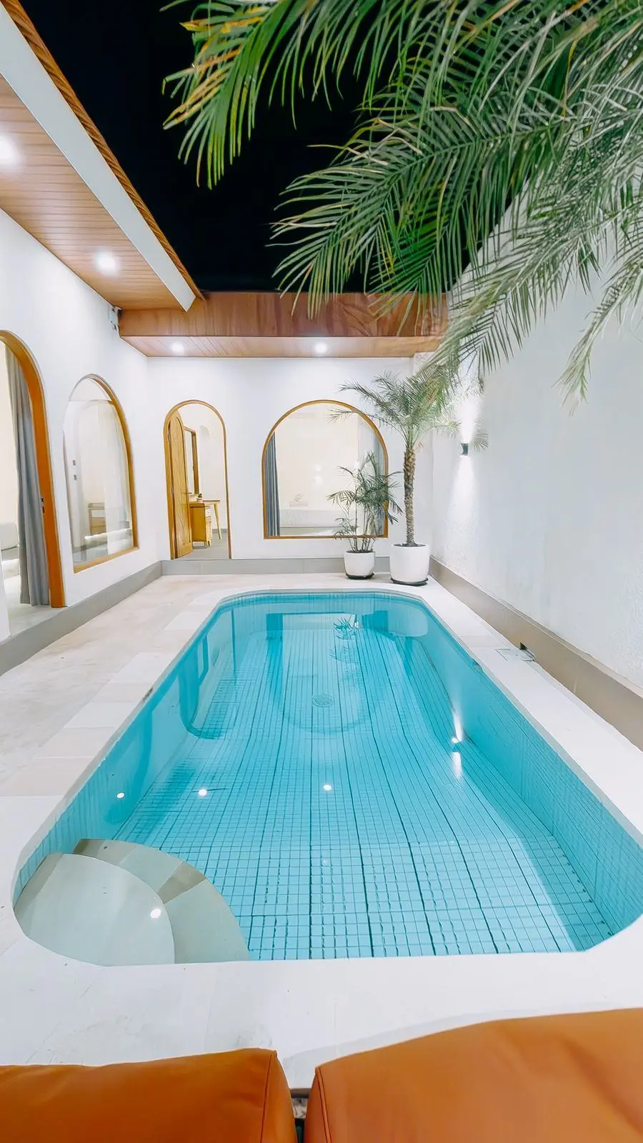 Brand new villa. Babakan Sublease allowed.