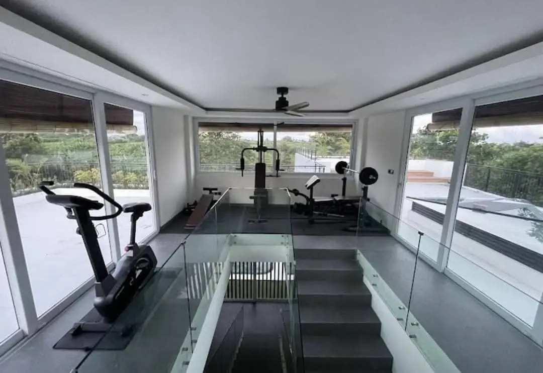 Villa For Rent 4 Bed In Tumbak Bayuh Pererenan Bali — image 2