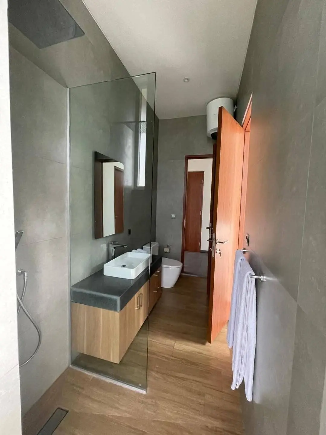 Villa For Rent 4 Bed In Tumbak Bayuh Pererenan Bali — image 4
