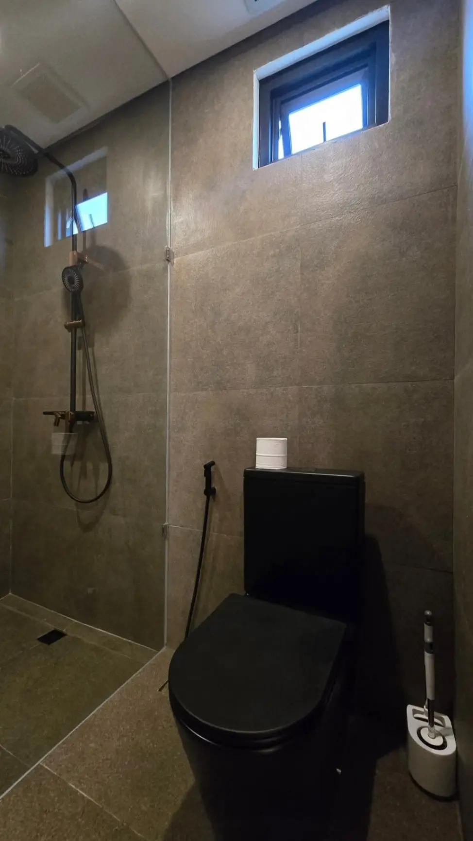 Villa For Rent 1 Bed In Munggu Menwi Badung Bali — image 2