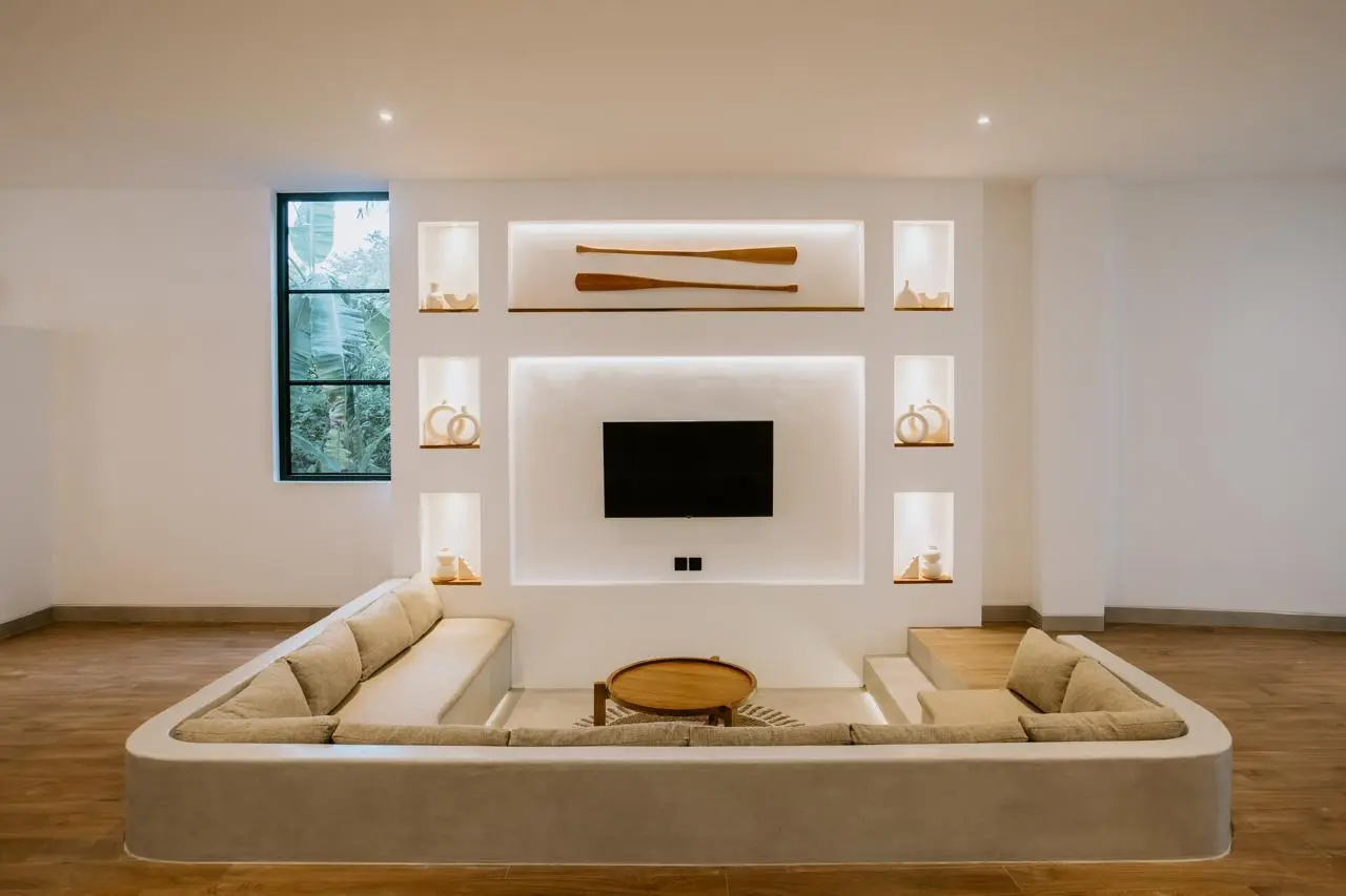 Villa Premium 3 Bed Pererenan Badung Bali — image 3