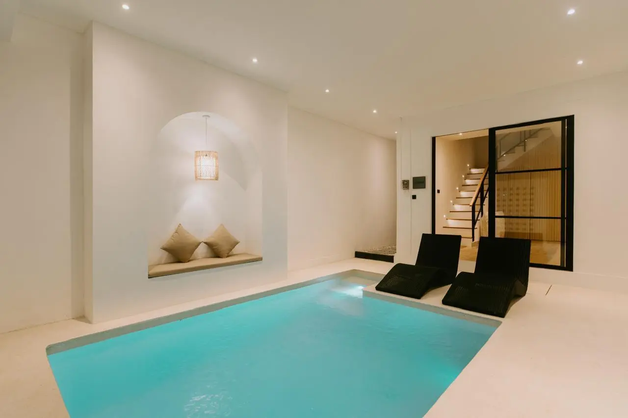Villa Premium 3 Bed Pererenan Badung Bali — image 2