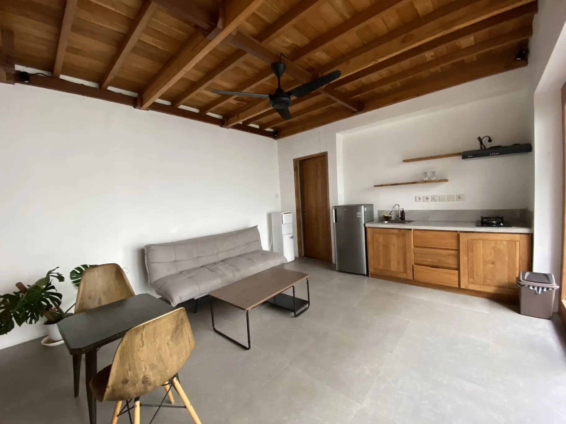 1-BR - Cemagi