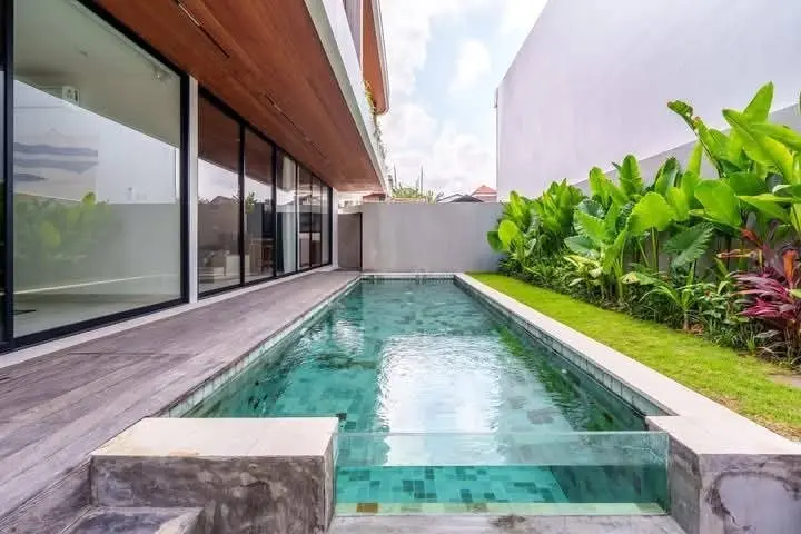 Villa For Rent 3 Bed In Tumbak Bayuh Badung Bali PO-3346