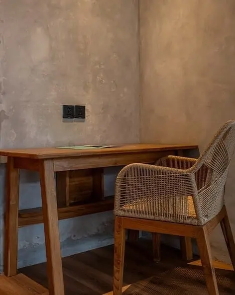 Villa For Rent 3 Bed In Umalas Kerobokan Bali — image 3