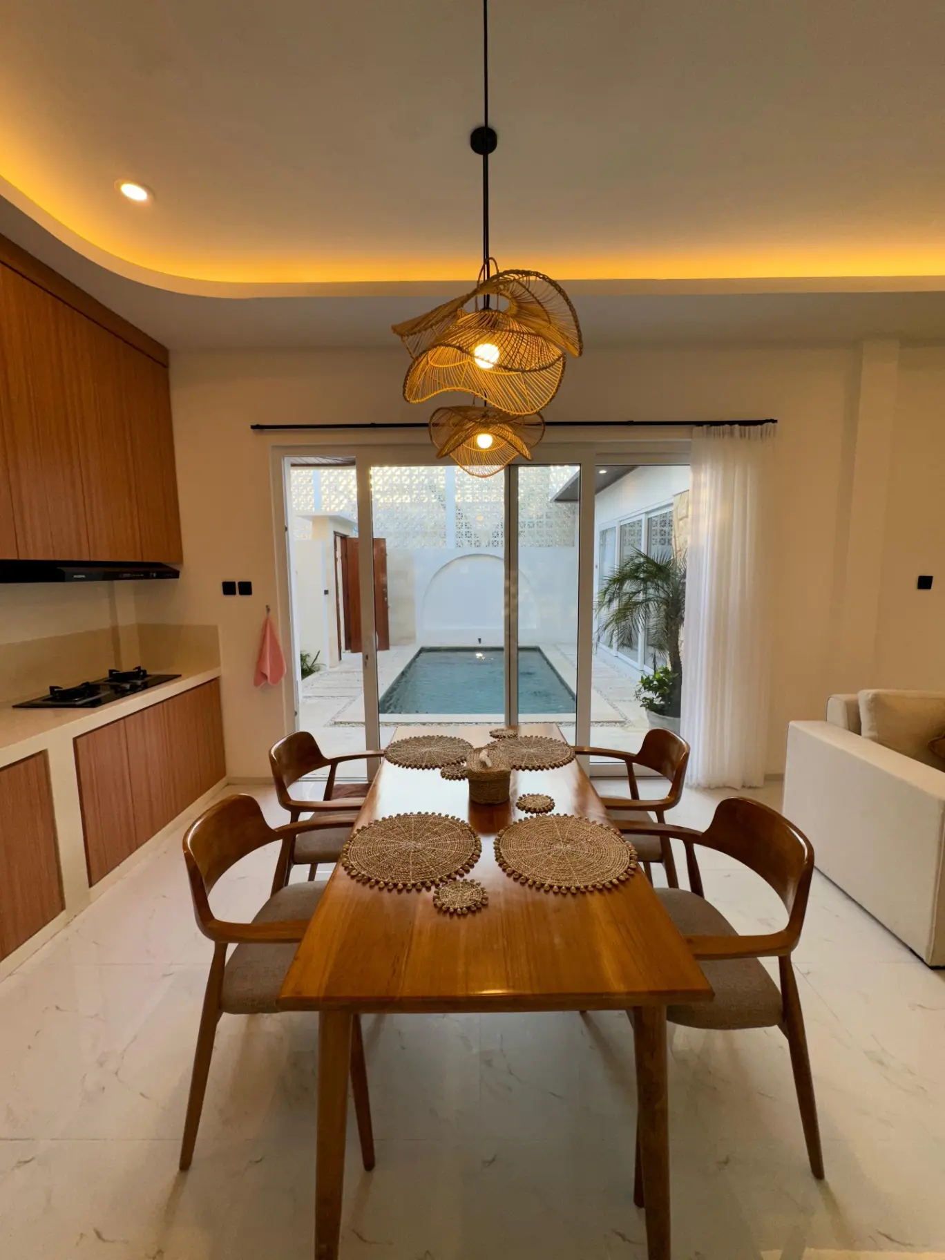 Fendi Villas — image 3