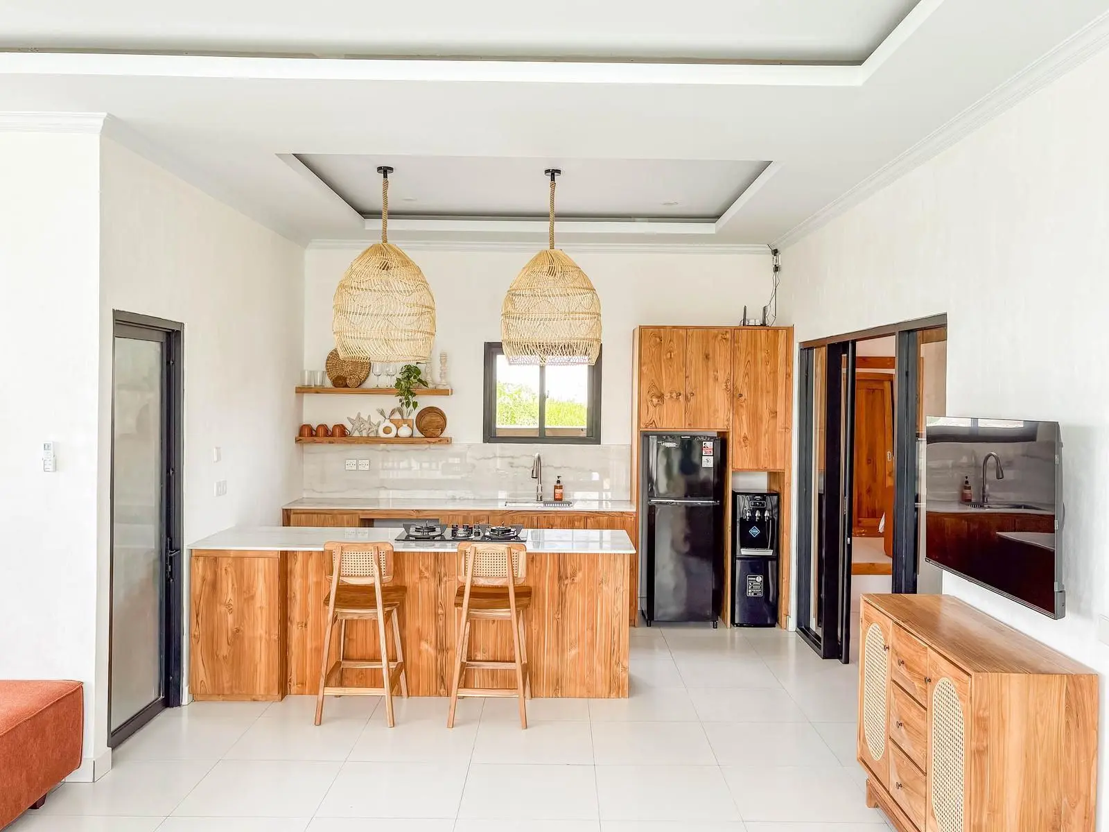Hideaway Pererenan Villa