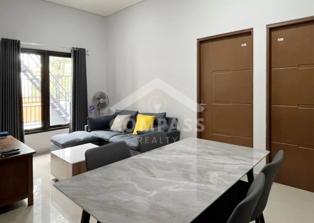 Comfy Local House in Nusa Dua — image 1