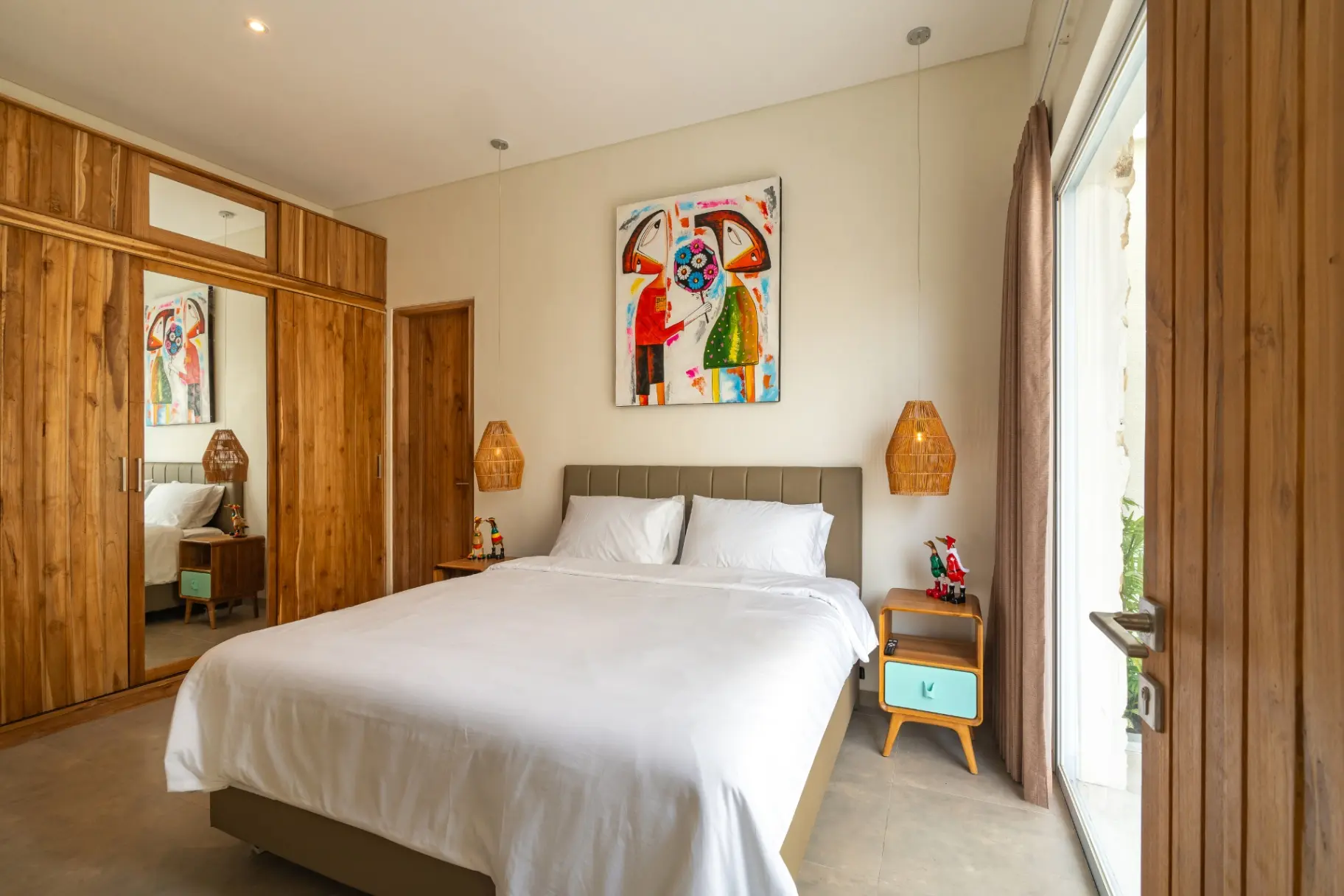 Brand New 3BR Family Friendly Villa in Berawa — image 3