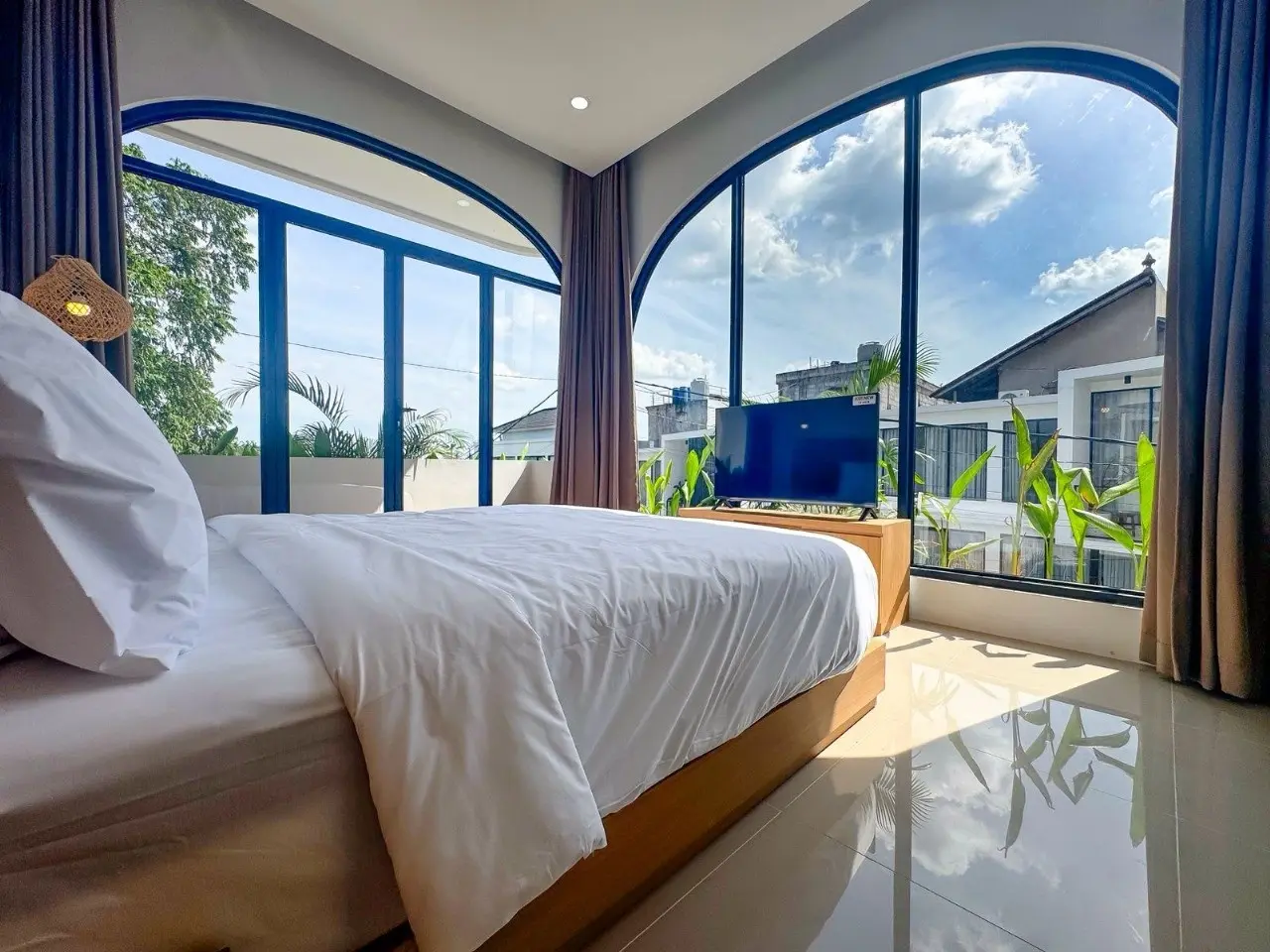 Villa Brand New 3 Bed In Tumbak Bayuh Bali — image 3