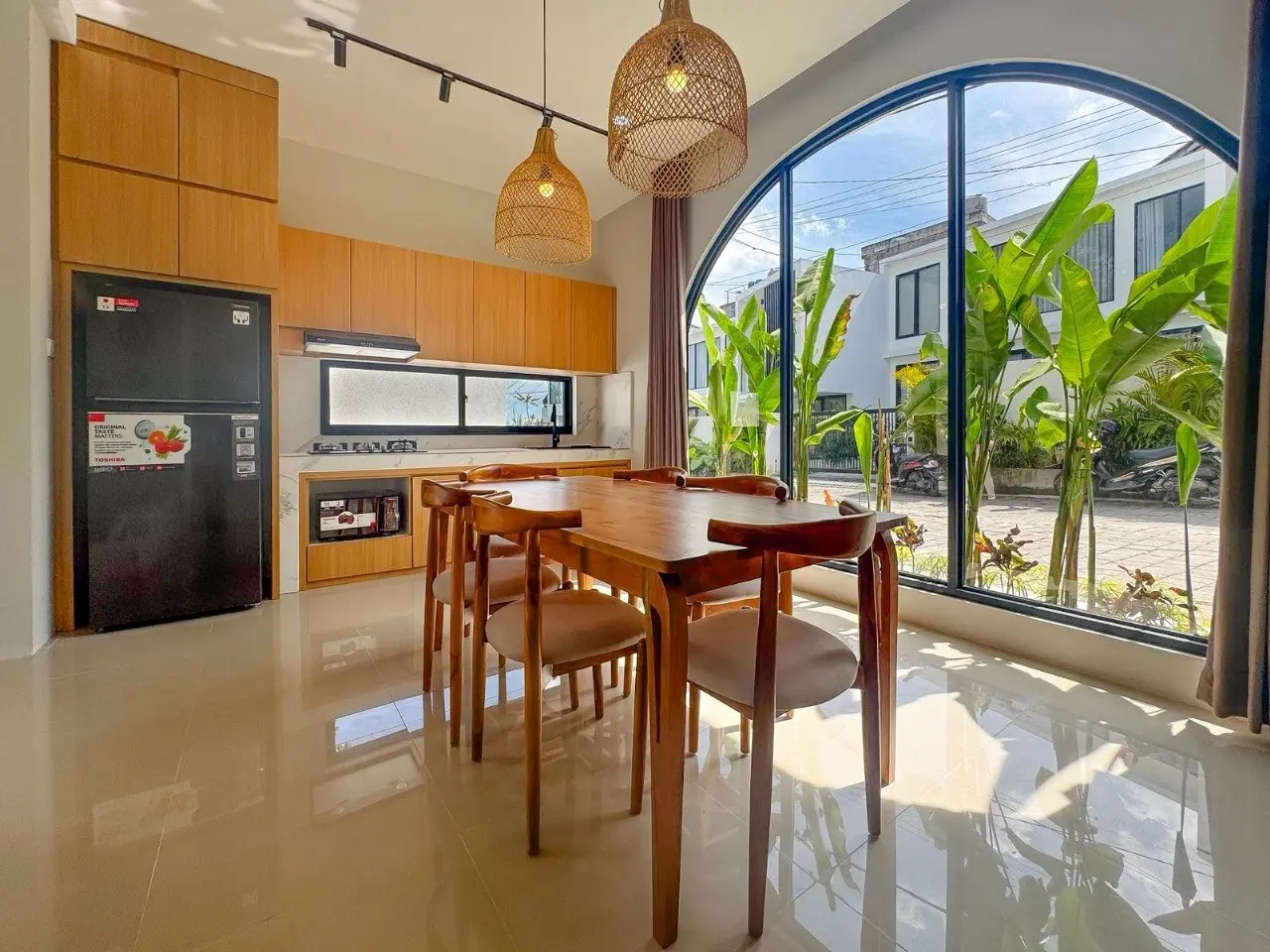 Villa Brand New 3 Bed In Tumbak Bayuh Bali — image 2