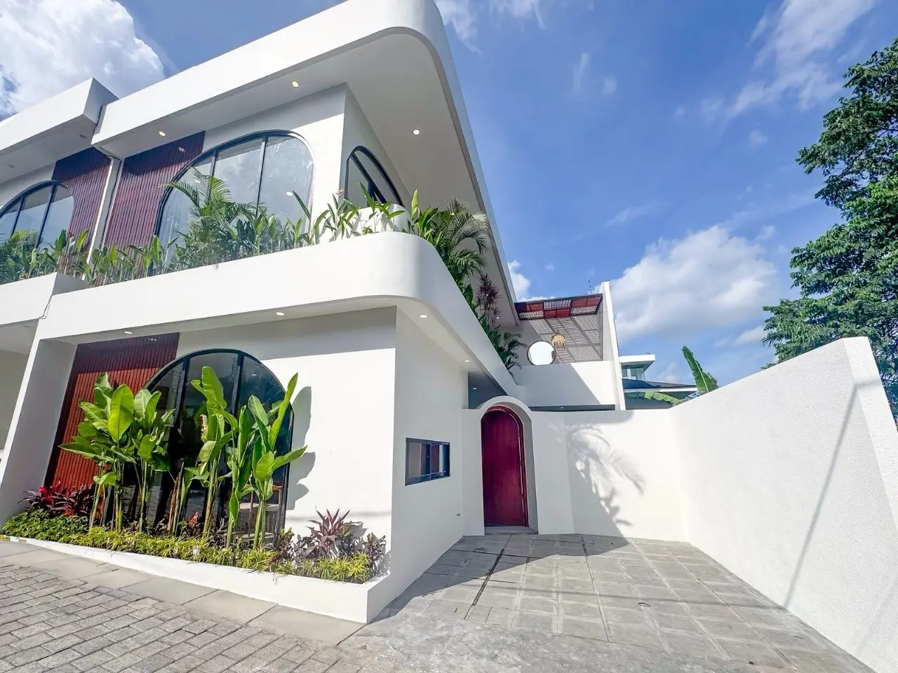 Villa Brand New 3 Bed In Tumbak Bayuh Bali — image 4