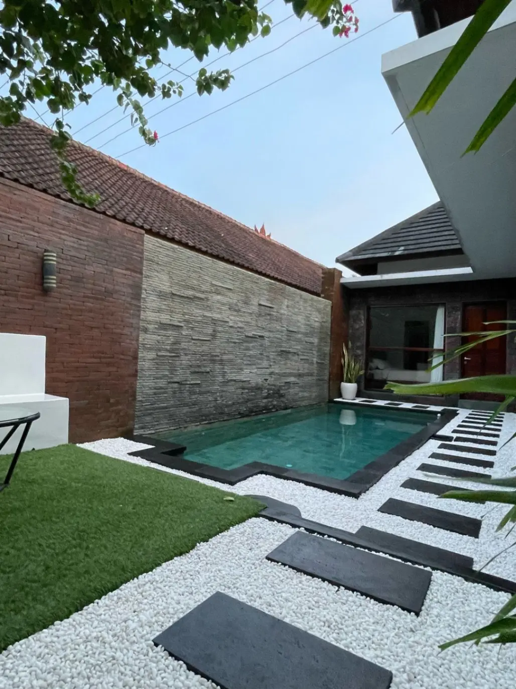 Villa For Rent 2 Bed In Jimbaran Bawah South Bali — image 4