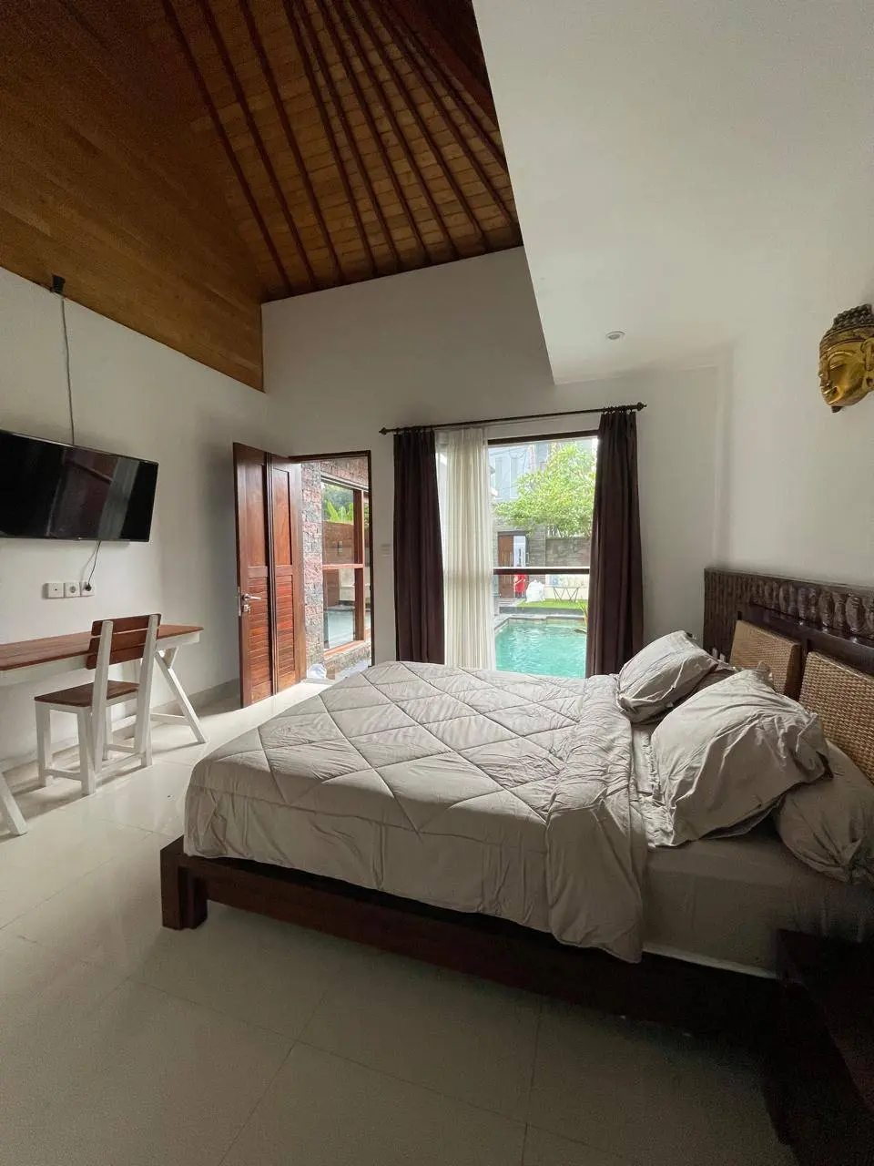 Villa For Rent 2 Bed In Jimbaran Bawah South Bali — image 2