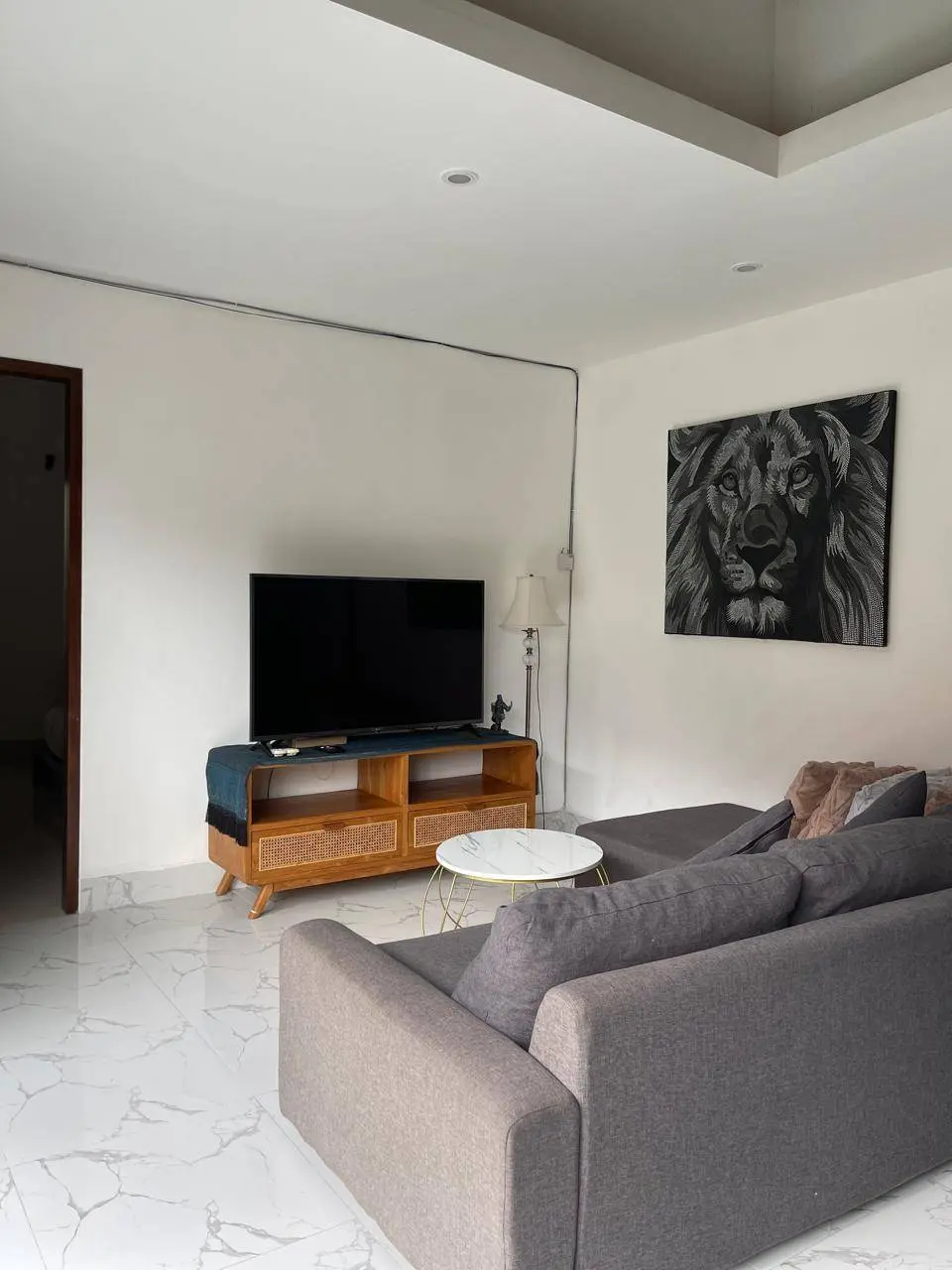 Villa For Rent 2 Bed In Jimbaran Bawah South Bali — image 3