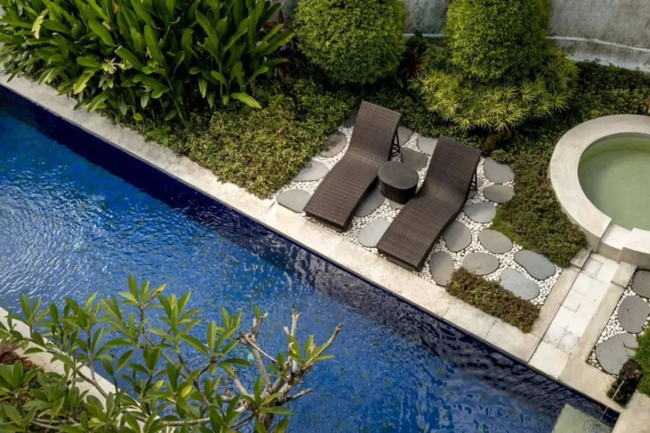4 Bedrooms Villa River Side — image 4