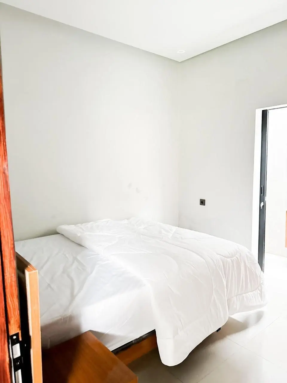 Villa Modern 3 Bed In Munggu BantasBadung Bali — image 1