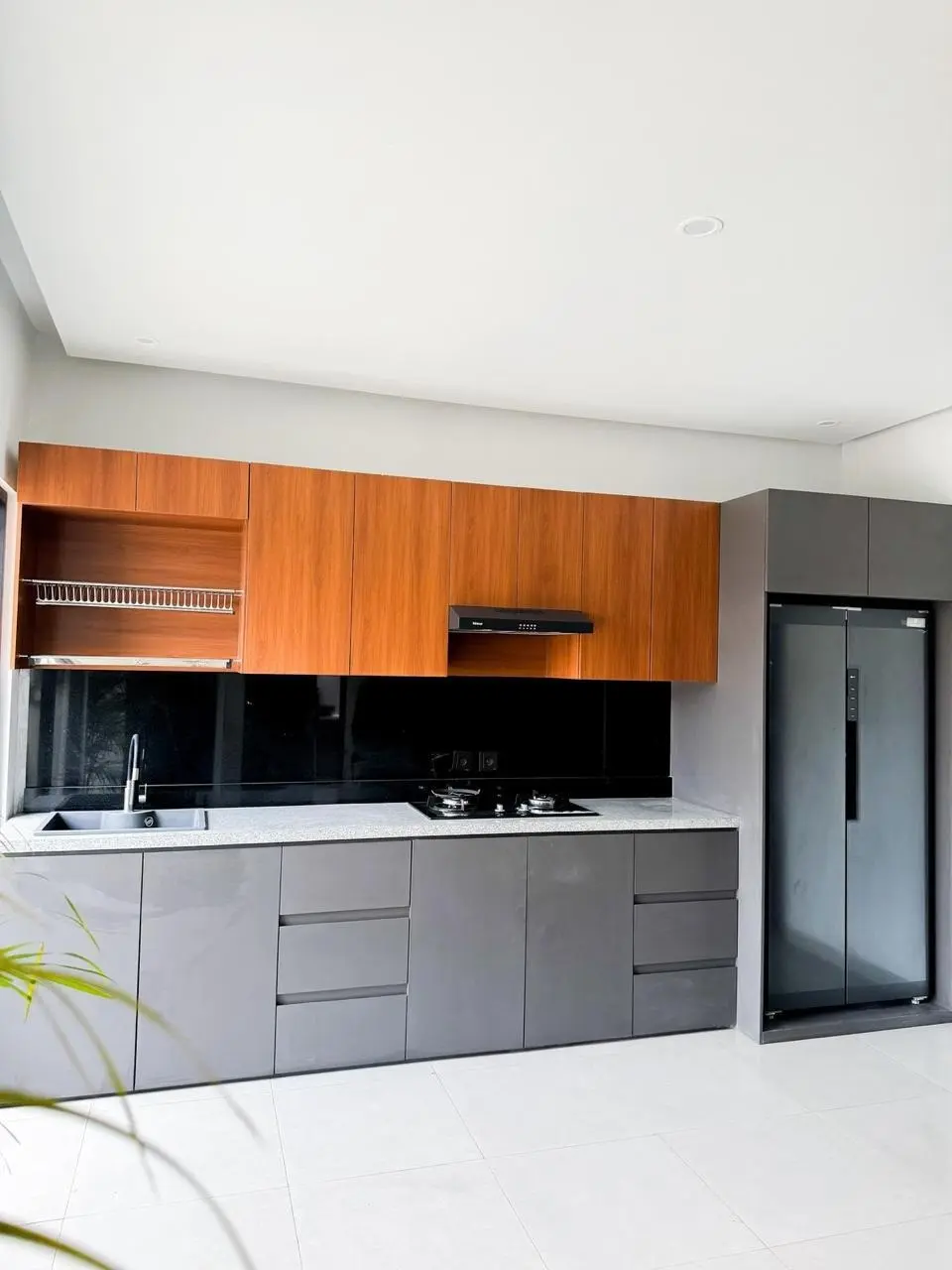 Villa Modern 3 Bed In Munggu BantasBadung Bali — image 2