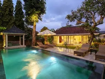 Villa For Rent 3 Bed In Tiying Tutul Tumbak Bayuh