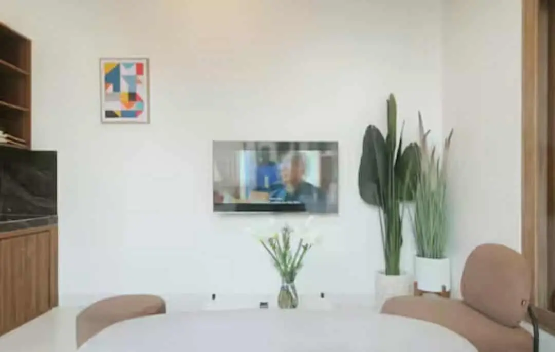 Villa For Rent 2 Bed In Seseh Bajang Bajang — image 1