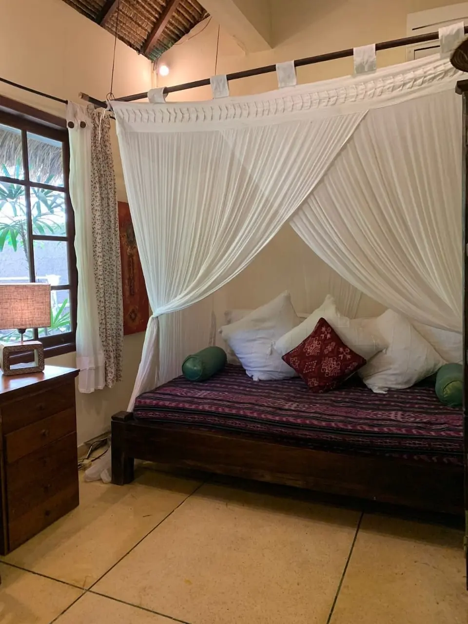 Villa For Rent 3 Bed In Umalas Kerobokan Bali — image 2