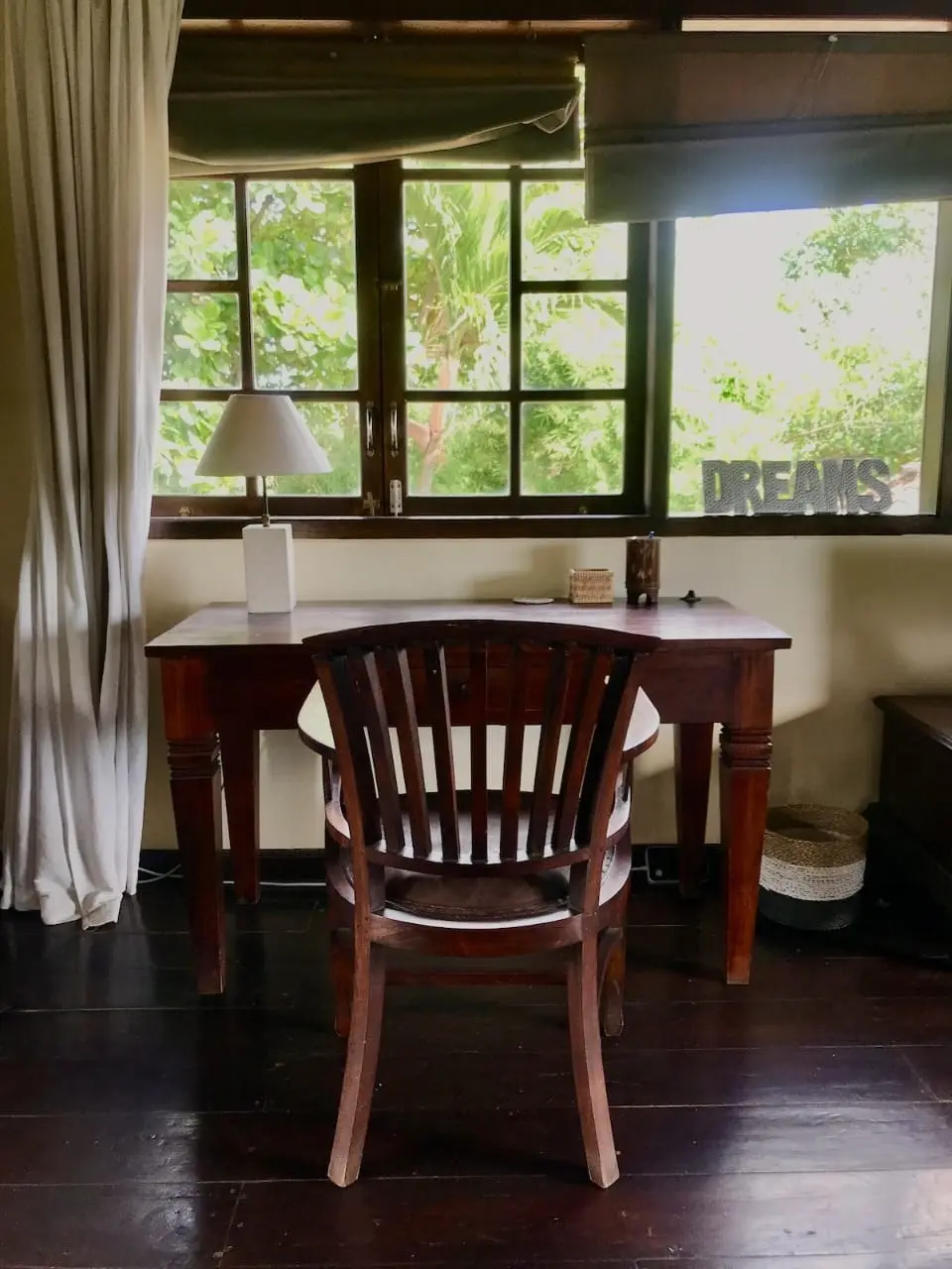 Villa For Rent 3 Bed In Umalas Kerobokan Bali — image 3
