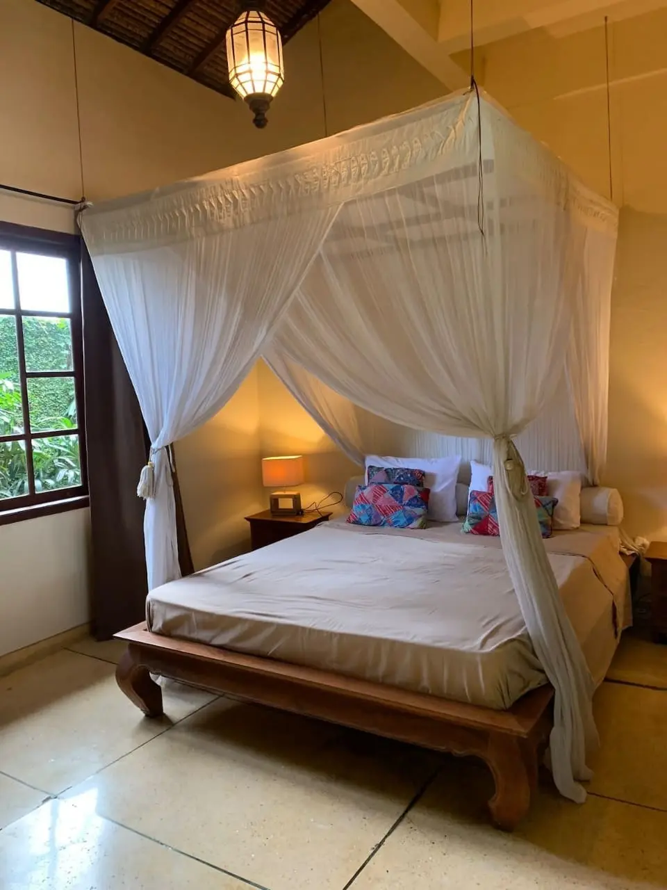 Villa For Rent 3 Bed In Umalas Kerobokan Bali — image 4