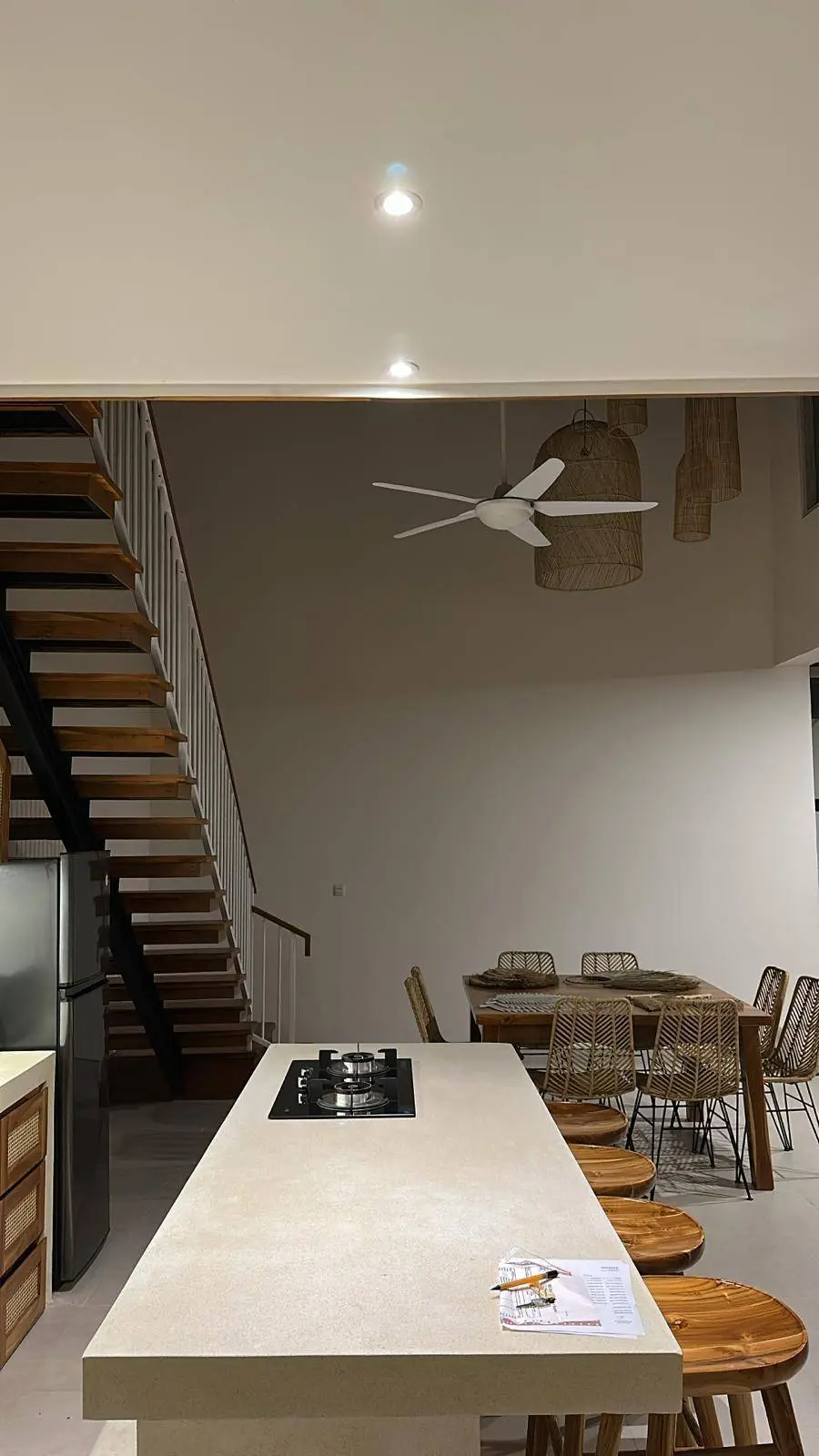 Brand New 3 Bedroom Villa Kerobokan — image 3