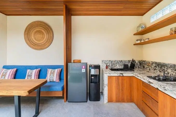 1 Bedroom Villa with Private Pool In Tumbak Bayuh 4 Minute to OBSIDIAN GYM — image 4