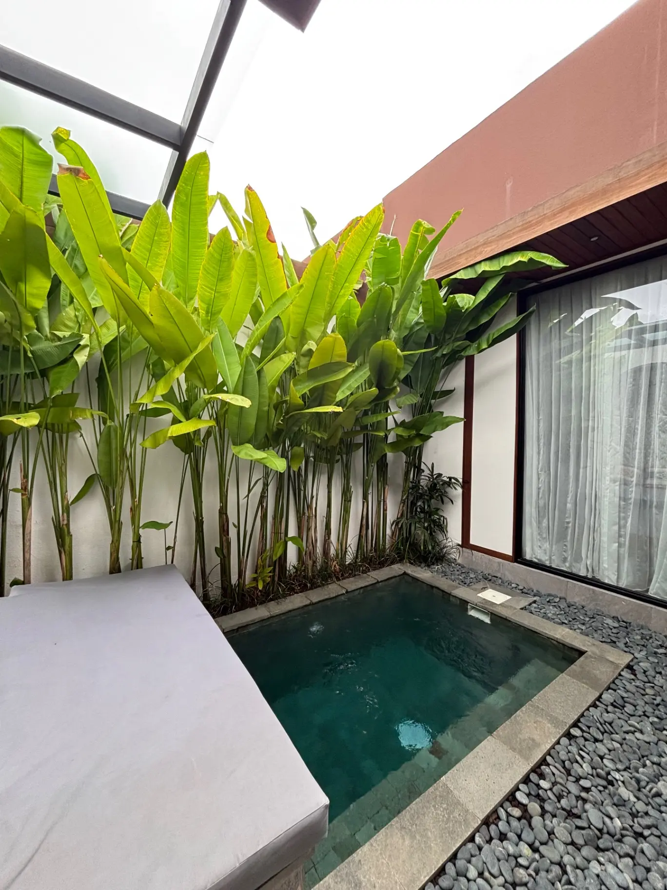 1 Bedroom Villa with Private Pool In Tumbak Bayuh 4 Minute to OBSIDIAN GYM — image 2