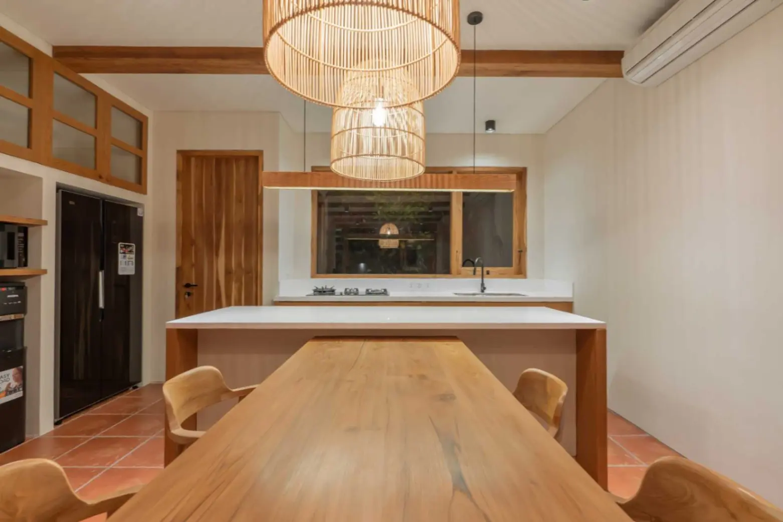 2-Bedroom Townhouse in Canggu with Smart Layout & Private Pool — image 3