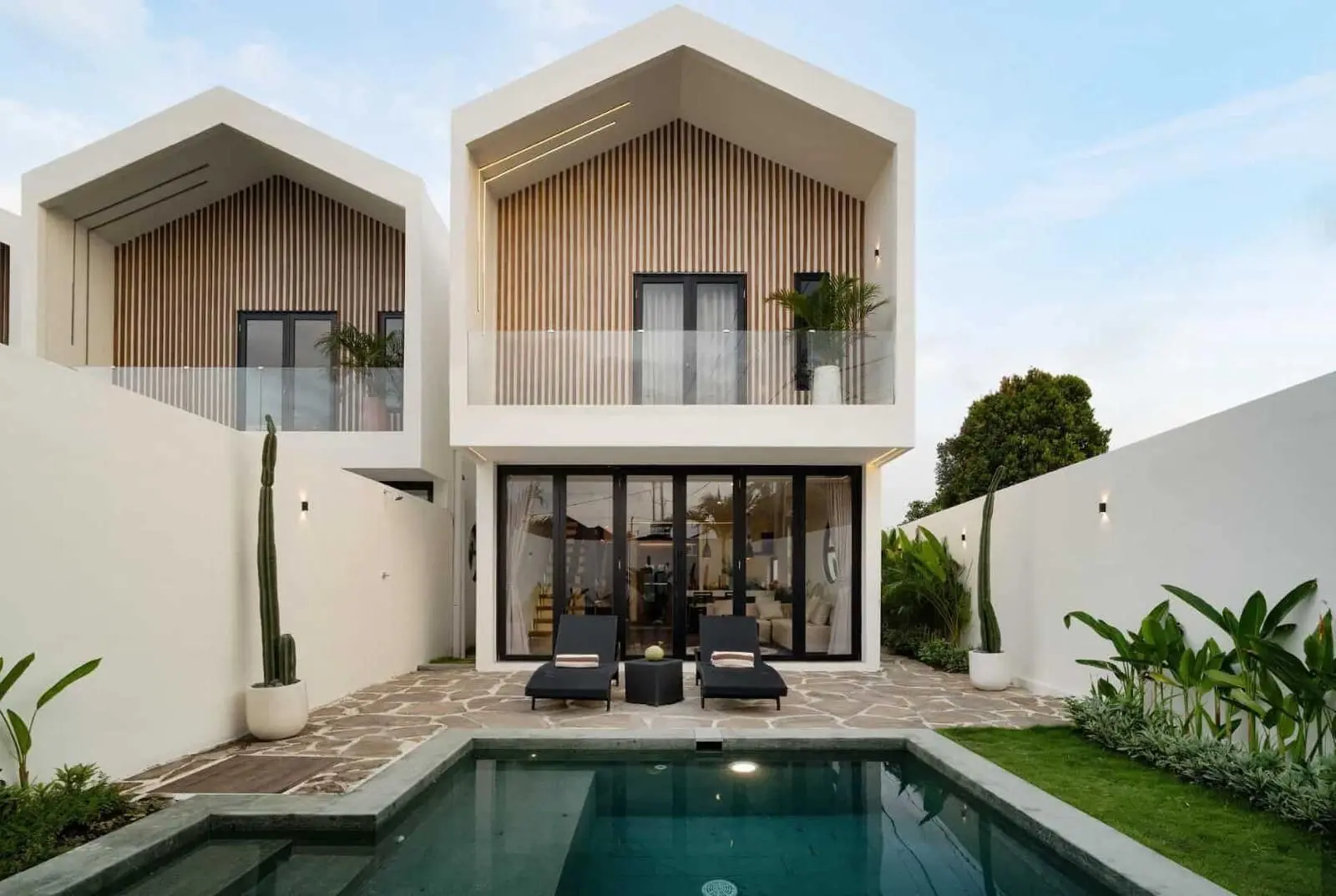 2 Bedroom Villa For Rent in Umalas