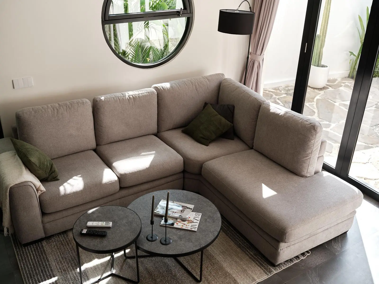 2 Bedroom Villa For Rent in Umalas — image 3