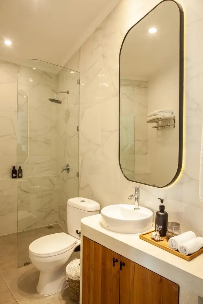 Villa For Rent 3 Bed Tumbak Bayuh Badung Bali — image 1