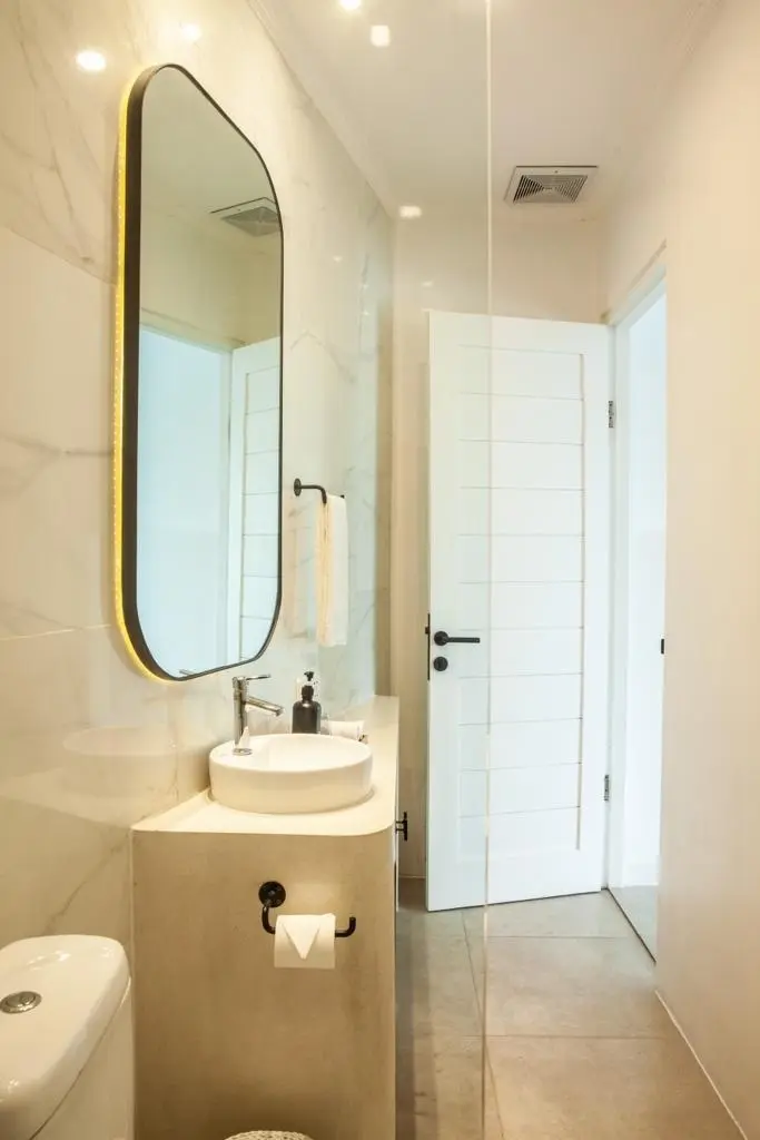 Villa For Rent 3 Bed Tumbak Bayuh Badung Bali — image 2